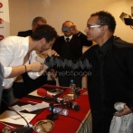 Saad lamjarred sur yala.fm